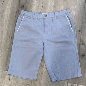 Seven for all Mankind shorts 32